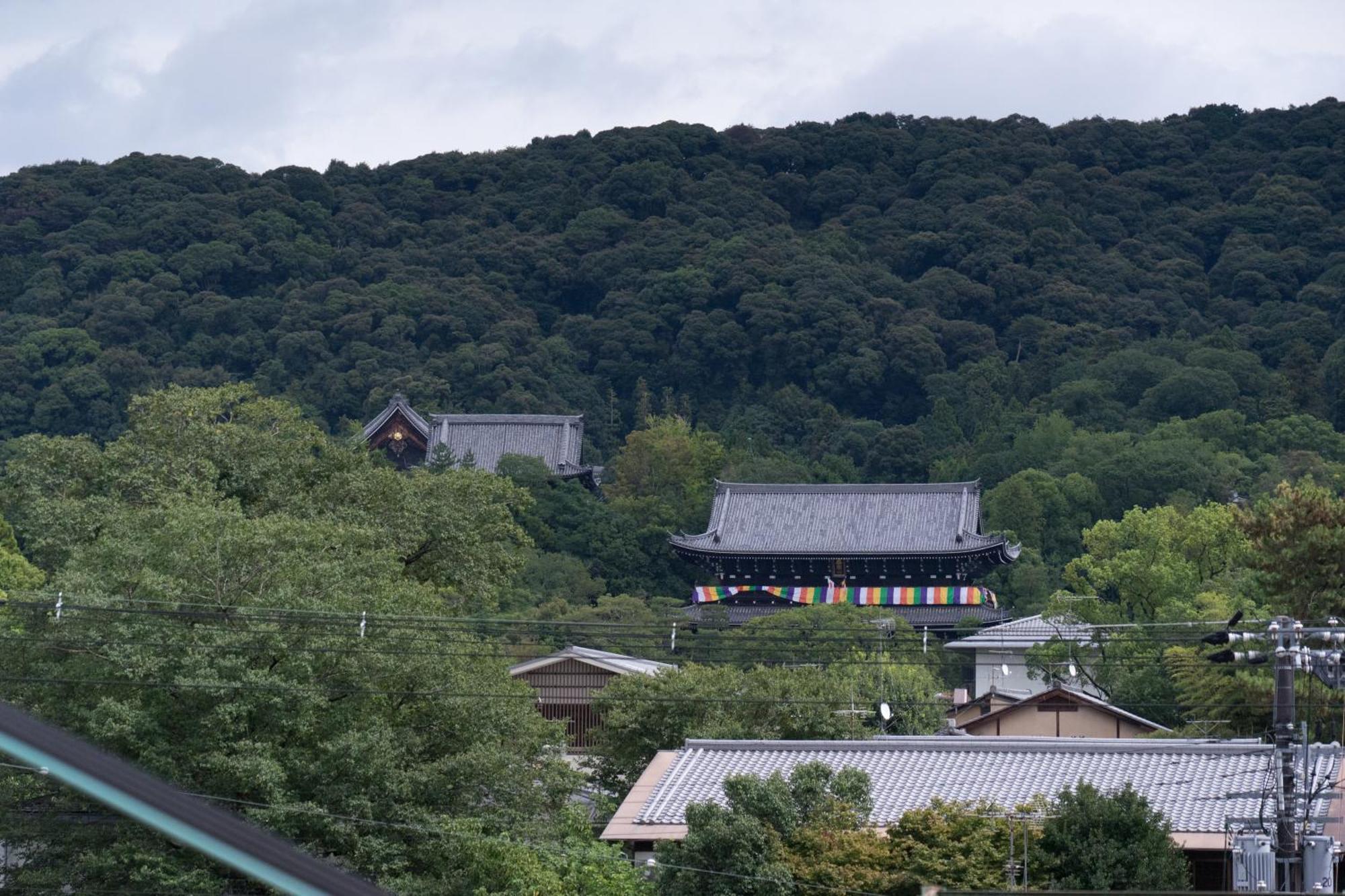 Nagomi Kokoro Village Кіото Номер фото